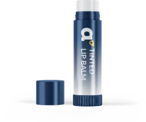 Maklon Produk Tinted Lip Balm 01