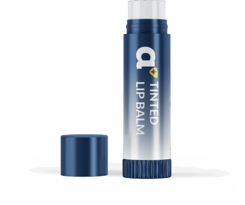 Maklon Produk Tinted Lip Balm 01
