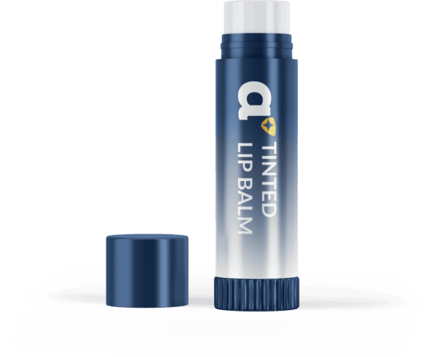 Maklon Produk Tinted Lip Balm 01