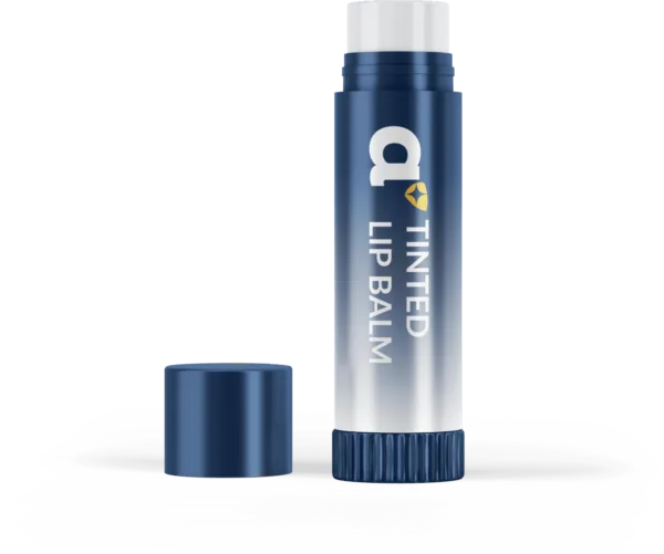 Maklon Produk Tinted Lip Balm 01