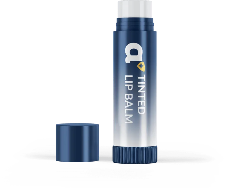 Maklon Produk Tinted Lip Balm 01
