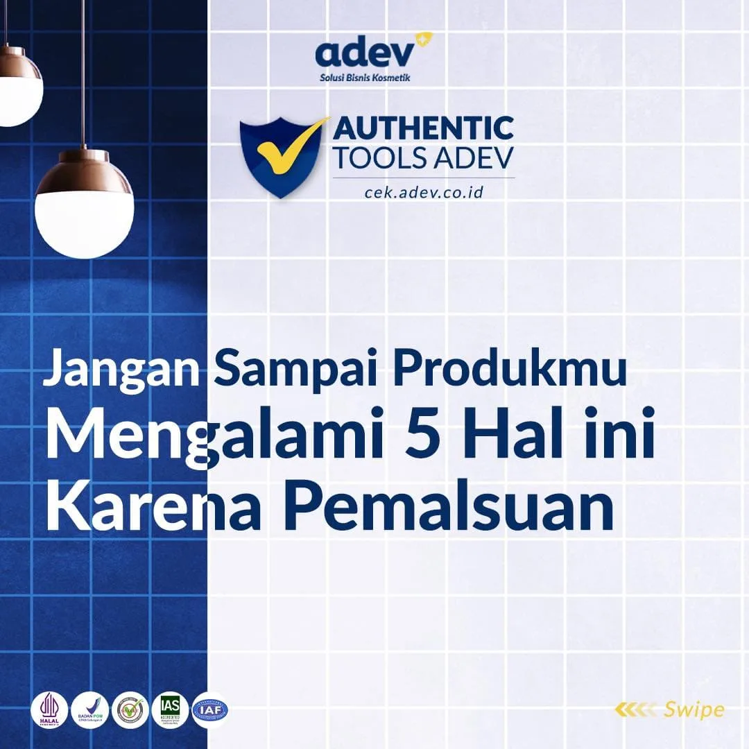 Studi Kasus Penggunaan Authentic Tools Adev