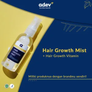 Hair Growth Mist