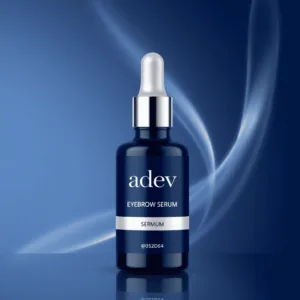 Produk maklon eyebrow serum