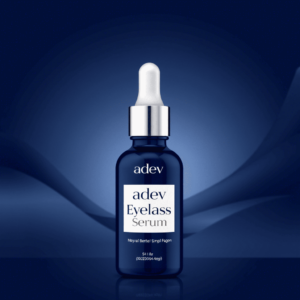 Produk maklon eyelashes serum