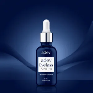 Produk maklon eyelashes serum