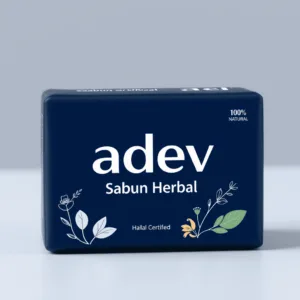 Produk maklon sabun herbal 1