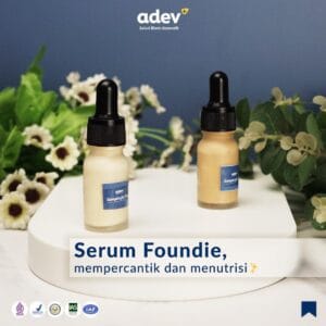 Produk Serum