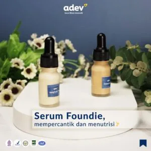 Produk Serum