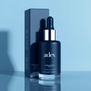 Produk maklon serum alis