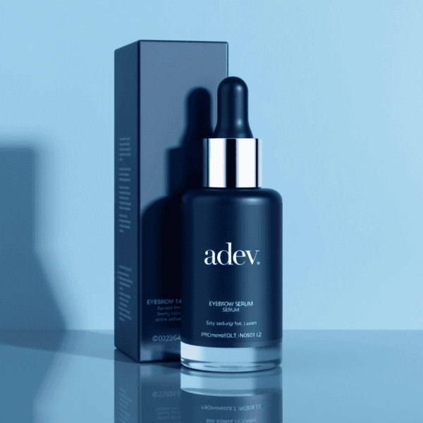 Produk maklon serum alis