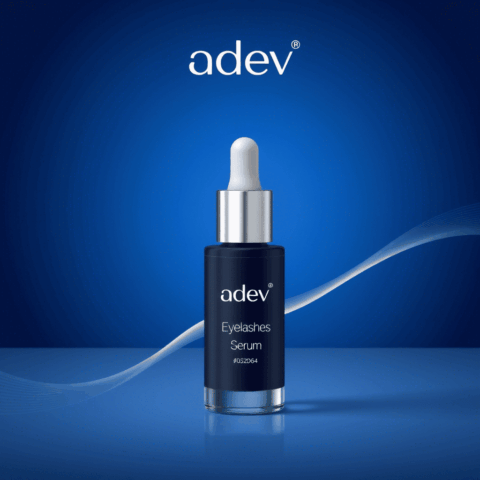 Produk maklon serum bulu mata