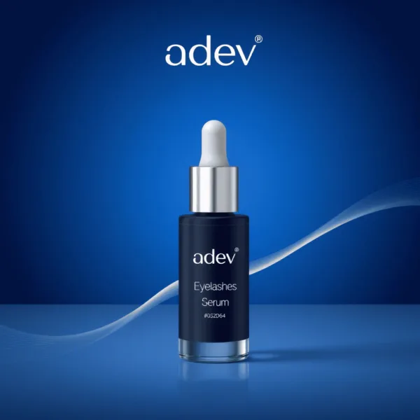 Produk maklon serum bulu mata