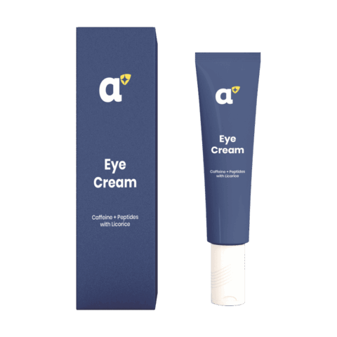 Maklon Produk Eye Cream
