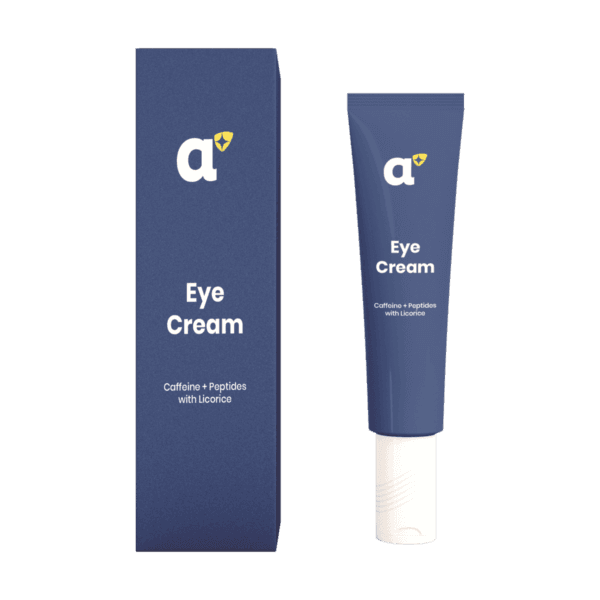 Maklon Produk Eye Cream