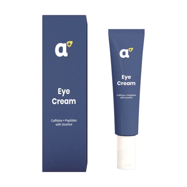 Maklon Produk Eye Cream