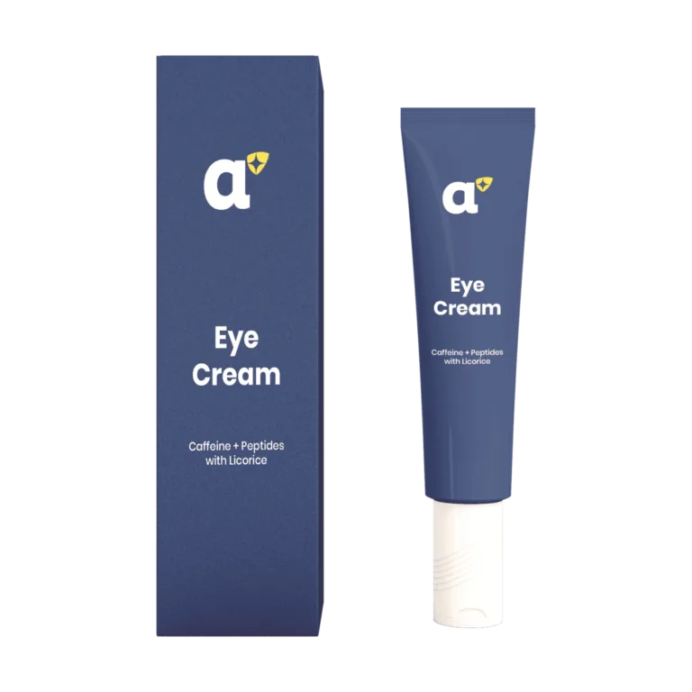 Maklon Produk Eye Cream
