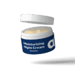 maklon produk Moisturizing Night Cream