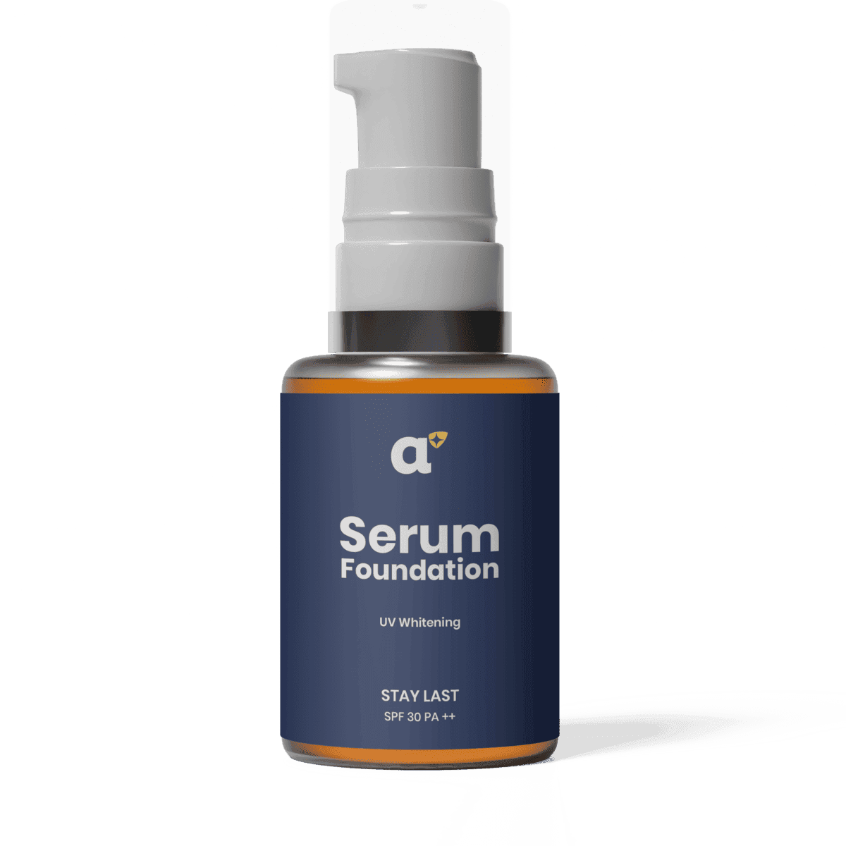 Maklon Produk Serum Foundation
