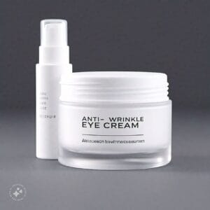 Maklon Produk Anti Wrinkle Eye Cream
