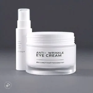 Maklon Produk Anti Wrinkle Eye Cream