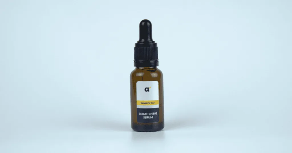 Maklon Produk Brightening Serum 0