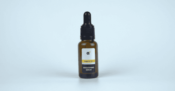 Maklon Produk Brightening Serum 0