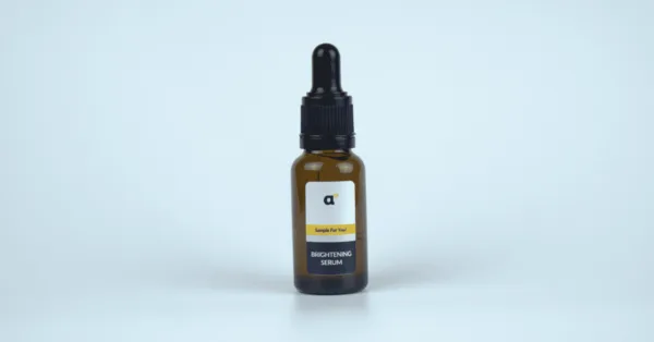 Maklon Produk Brightening Serum 0