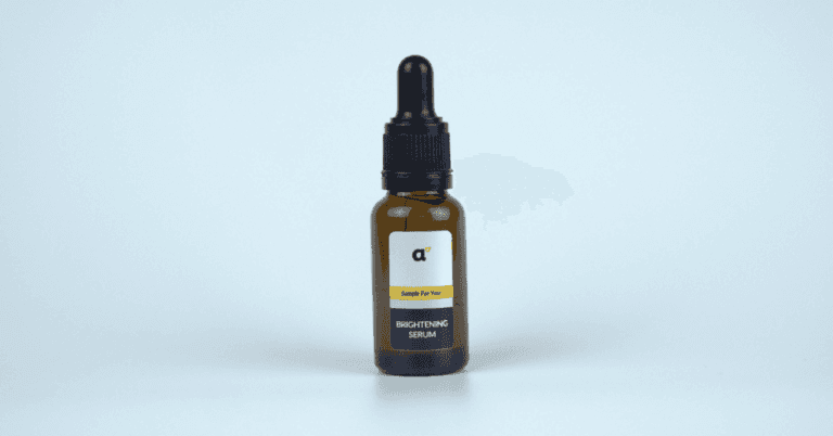 Maklon Produk Brightening Serum 0