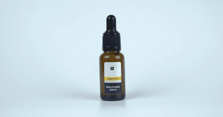 Maklon Produk Brightening Serum 0