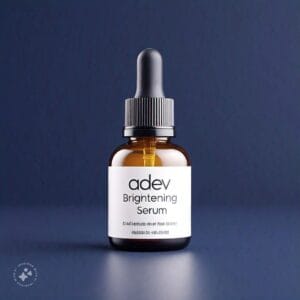 Maklon Produk Brightening Serum 1