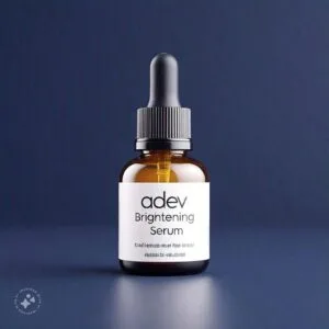Maklon Produk Brightening Serum 1