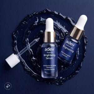 Maklon Produk Brightening Serum 2