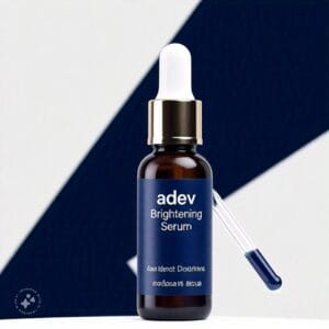 Maklon Produk Brightening Serum 3