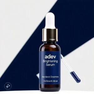 Maklon Produk Brightening Serum 3