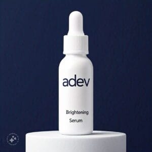 Maklon Produk Brightening Serum 4