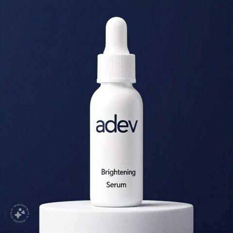 Maklon Produk Brightening Serum 4