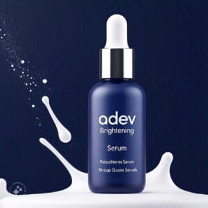 Maklon Produk Brightening Serum 5