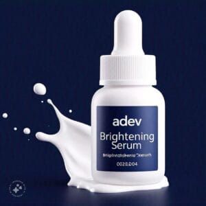 Maklon Produk Brightening Serum 6