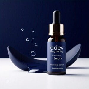Maklon Produk Brightening Serum 7