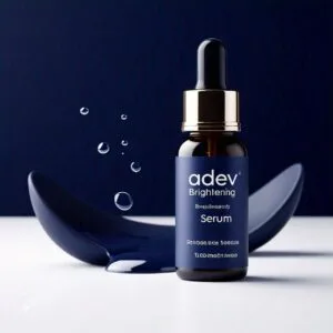 Maklon Produk Brightening Serum 7