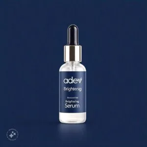 Maklon Produk Brightening Serum 8