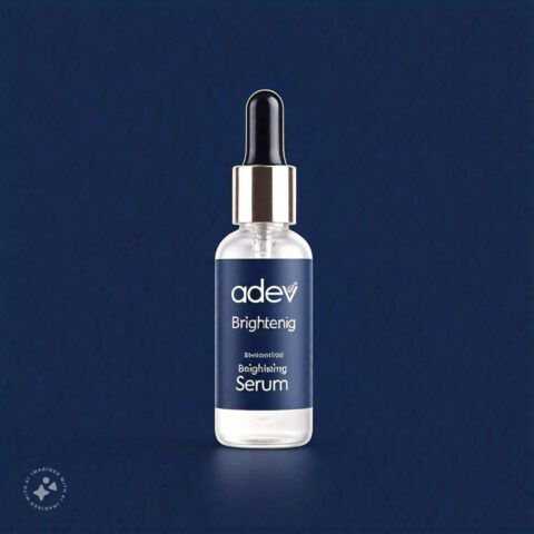 Maklon Produk Brightening Serum 8