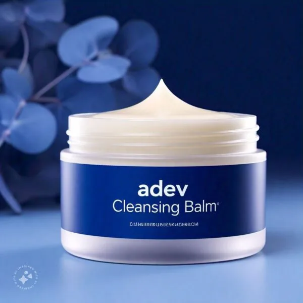 Maklon Produk Cleansing Balm 1