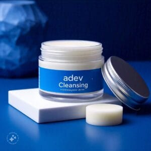 Maklon Produk Cleansing Balm 2