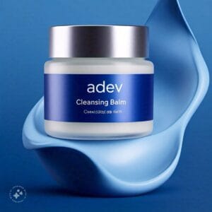 Maklon Produk Cleansing Balm 4