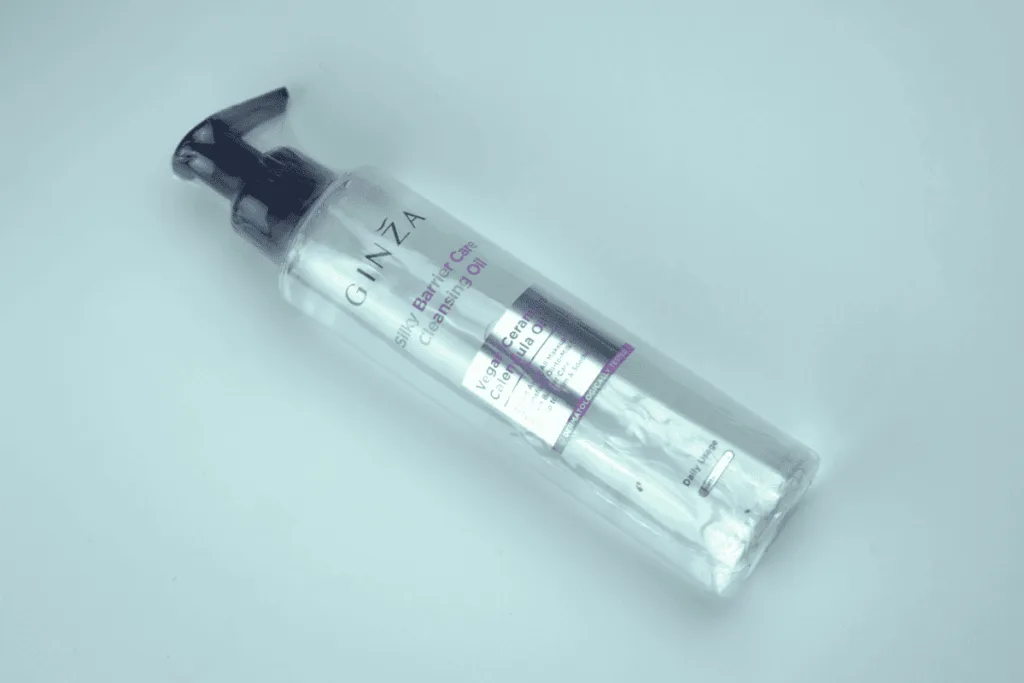 Maklon Produk Cleansing Oil