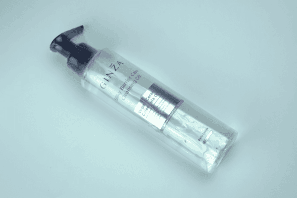 Maklon Produk Cleansing Oil