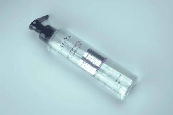 Maklon Produk Cleansing Oil