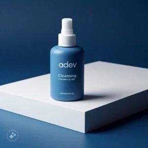 Maklon Produk Cleansing Oil 1